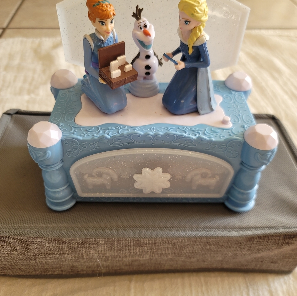 Frozen Bundle - Picture 3 of 8